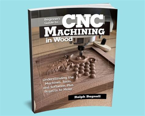 cnc machine and automation book|cnc books for beginners.